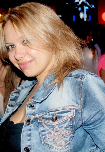 My photo - Evgeniya, 36 from Sarapul (@evgeniya10152)