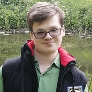 Кирилл, 26, Сергиев Посад