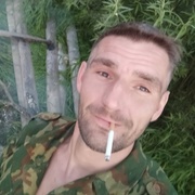 Алекс, 37, Кораблино