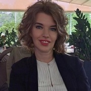 Yuliya 44 Moscow