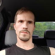 Андрей, 38, Волхов