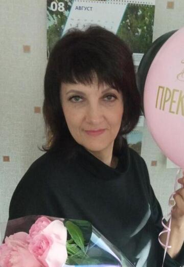 My photo - Nadejda, 56 from Bryansk (@nadejda60571)