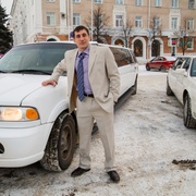 Arsen, 33, Шумиха