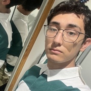 Pamir, 18, Санкт-Петербург