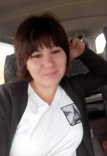 Моя фотография - Мария, 36 из Чебоксары (@mariya117126)