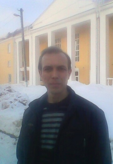 My photo - iarik, 48 from Bologoe (@iarik19)