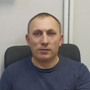 Энвер, 45, Серпухов