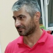 Карен, 46, Геленджик