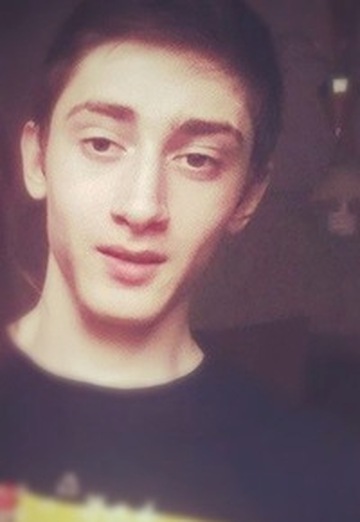 My photo - Vladimir, 27 from Aldan (@vladimir112737)
