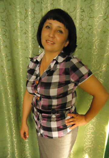 Моя фотография - гульнара, 52 из Уфа (@guln4)