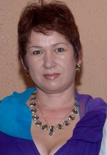 My photo - Larisa, 59 from Uralsk (@larisa26559)