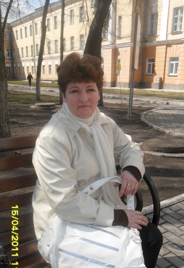 Моя фотография - ВАЛЕНТИНА, 54 из Воронеж (@valentina46809)