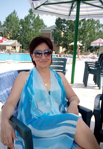 My photo - jasmin, 54 from Baku (@jasmin6032629)