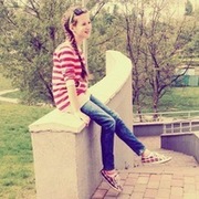 Алена, 26, Кантемировка