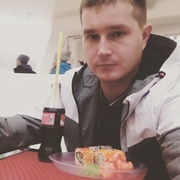 Михаил, 32, Байкальск