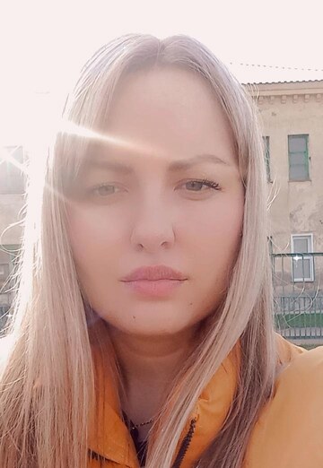 Ma photo - Viktoriia, 30 de Belovo (@viktoriya93336)