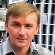 Александр, 44, Новоалтайск