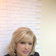 Елена, 44, Яхрома