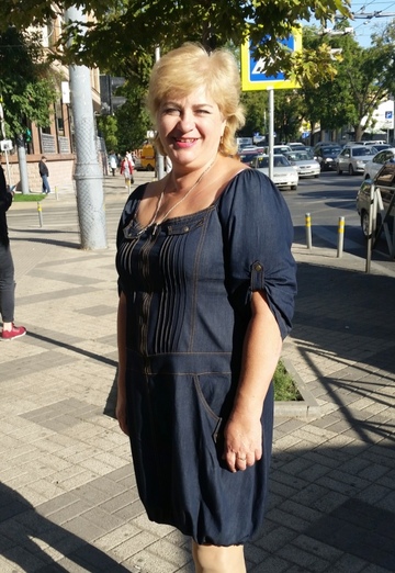 My photo - Janna, 62 from Giaginskaya (@janna24247)