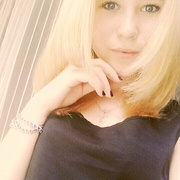 Вика, 22, Искитим