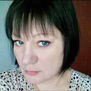 Ирина, 50, Киров (Калужская обл.)