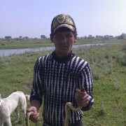 Тимур, 37, Москва