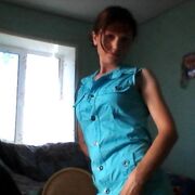 Марина, 40, Анжеро-Судженск
