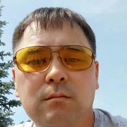 Азамат, 41, Саров (Нижегородская обл.)