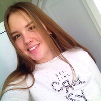 Кристинка, 26 лет, Овен, Челябинск