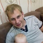 Владимир, 34, Уни