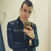 Дмитрий, 32, Ноябрьск