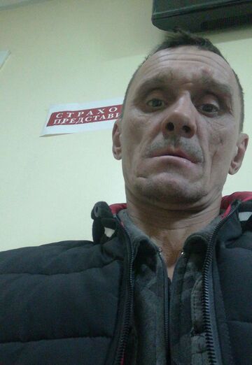 Моя фотография - Алексей, 46 из Красноярск (@aleksey578602)