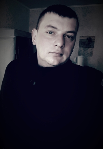 Моя фотография - Сергей, 34 из Тверь (@sergey819170)