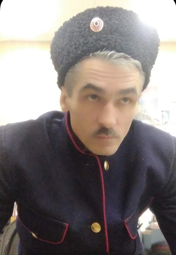 My photo - Aleksey, 47 from Oryol (@salamander39)