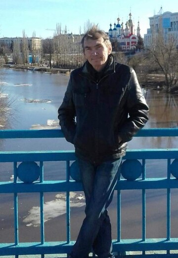 Моя фотография - Олег, 50 из Екатеринбург (@oleg263532)