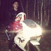 Александр Vyacheslavo, 28, Оса