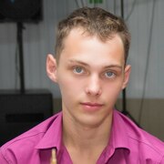 Александр, 26, Базарный Карабулак