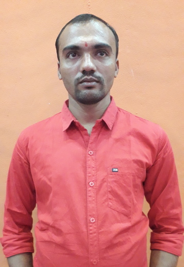 My photo - nilrudani, 29 from Nagpur (@nilrudani)