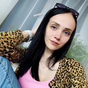 Начать знакомство с пользователем Екатерина 23 года (Дева) в Симферополе