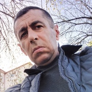 Robert, 49, Махачкала
