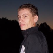 Андрей, 37, Россошь