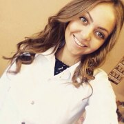 иринка, 27, Саяногорск