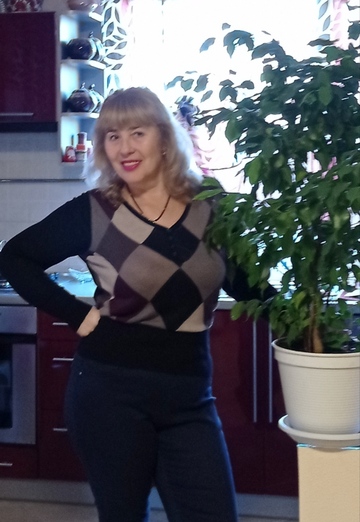 Mein Foto - Larisa, 60 aus Saporischschja (@larisa62127)