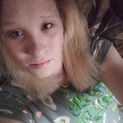 Anastasiya 31 Prokopyevsk
