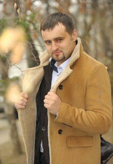 Моя фотография - Ярослав, 37 из Королев (@yaroslav16022)
