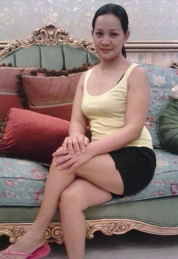 Моя фотография - aprilyn gonzales, 41 из Эль-Джахра (@aprilyngonzales)