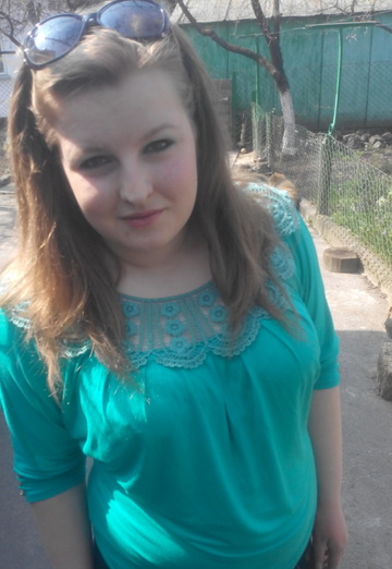 Моя фотография - Марічка, 31 из Ровно (@marchka96)