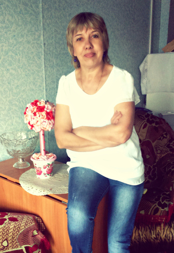 My photo - Naylya, 61 from Bogotol (@naylya78)