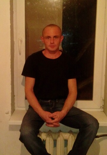My photo - slava, 40 from Mazyr (@slava27185)