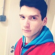 Рома, 28, Бавлы